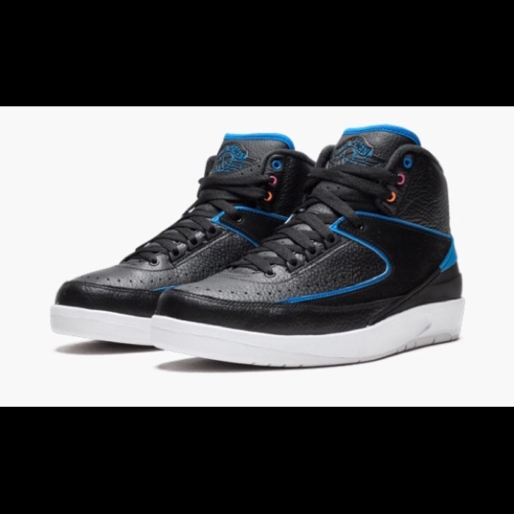 Jordan 2s